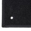 Small patch panel by 101 INC Black