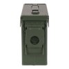 Ammo Box 30 mm - Caution Risk - Fosco Industries