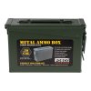 Ammo Box 30 mm  US army star - Fosco Industries