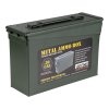 Ammo Box 30 mm  US army star - Fosco Industries