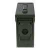 Ammo Box 30 mm  US army star - Fosco Industries