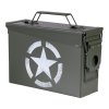 Ammo Box 30 mm  - Fosco Industries