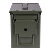 Ammo Box 50 mm  - Punish Skull - Olive -  Fosco Industries