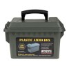 Plastic ammo box .50 caliber  - Oliva -  Fosco Industries