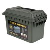 Plastic ammo box .50 caliber  - Oliva -  Fosco Industries