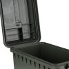 Plastic ammo box .50 caliber  - Oliva -  Fosco Industries