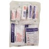 First aid refill kit  HOLTHAUS 43-piece   - MFH