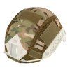 FAST Helmet Cover ver.2  (Multicam) Guerilla Tactical