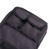 Transport rifle case  (black) 85cmx30cm - Delta Armory
