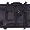 Transport rifle case  (black) 85cmx30cm - Delta Armory