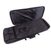 Transport rifle case  (black) 85cmx30cm - Delta Armory