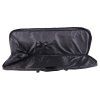 Transport rifle case  (black) 85cmx30cm - Delta Armory