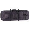 Transport rifle case  (black) 85cmx30cm - Delta Armory