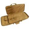 Transport rifle case (coyote) 85cmx30cm - Delta Armory