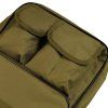 Transport rifle case (olive) 85cmx30cm - Delta Armory