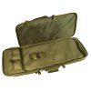 Transport rifle case (olive) 85cmx30cm - Delta Armory