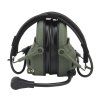 Tactical communication headset  Gen 6 Delta Armory Olive