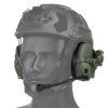 Tactical communication headset  Gen 6 Delta Armory Olive