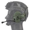 Tactical communication headset  Gen 6 Delta Armory Olive