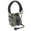 Tactical communication headset  Gen 6 Delta Armory Olive
