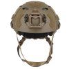 Training helmet  FAST SF SUPER HIGH CUT Delta Armory Coyote Tan