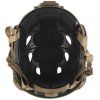 Training helmet  FAST SF SUPER HIGH CUT Delta Armory Coyote Tan