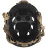 Training helmet  FAST SF SUPER HIGH CUT Delta Armory Coyote Tan