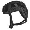 Training helmet  FAST SF SUPER HIGH CUT Delta Armory Balck