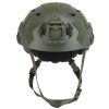 Training helmet  FAST SF SUPER HIGH CUT Delta Armory Olive green