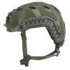 Training helmet  FAST SF SUPER HIGH CUT Delta Armory Olive green