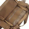 Delta Armory D3CRM Chest Rig – tactical rig, Coyote Brown