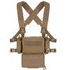 Delta Armory D3CRM Chest Rig – tactical rig, Coyote Brown