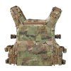 Delta Armory D19 Plate Carrier – taktická molle vesta full size, Multicamo