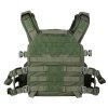 Delta Armory D19 Plate Carrier – full size, Ranger Green