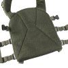 Delta Armory D19 Plate Carrier – full size, Ranger Green