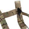 Delta Armory MK5 Chest Rig –MOLLE, Multicamo