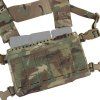Delta Armory MK5 Chest Rig –MOLLE, Multicamo
