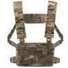 Delta Armory MK5 Chest Rig –MOLLE, Multicamo