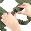 Delta Armory MK5 Chest Rig –MOLLE,  Ranger Green