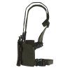 Delta Armory Modular Chest Rig – for M4 (3 magazines), MOLLE Ranger green