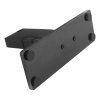 Display stand for M4/AR15 platforms -ABS - Black