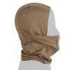 Airsoft balaclava with mesh - Knight Delta Armory Coyote tan
