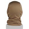 Airsoft balaclava with mesh - Knight Delta Armory Coyote tan