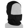 Airsoft balaclava with mesh - Knight Delta Armory Black