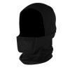 Airsoft balaclava with mesh - Knight Delta Armory Black