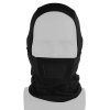 Airsoft balaclava with mesh - Knight Delta Armory Black