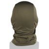 Airsoft balaclava with mesh - Knight Delta Armory Olive green