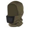 Airsoft balaclava with mesh - Knight Delta Armory Olive green