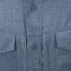 Helikon-Tex DEFENDER Mk2, Gentleman Shirt® melange blue