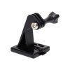 wosport go pro mount for helmets black wo go32b